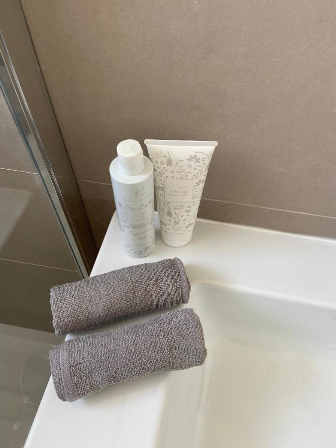 Attico Panoramico Luxury Roma Apartment Luaran gambar
