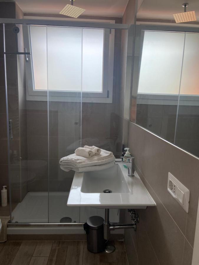 Attico Panoramico Luxury Roma Apartment Luaran gambar